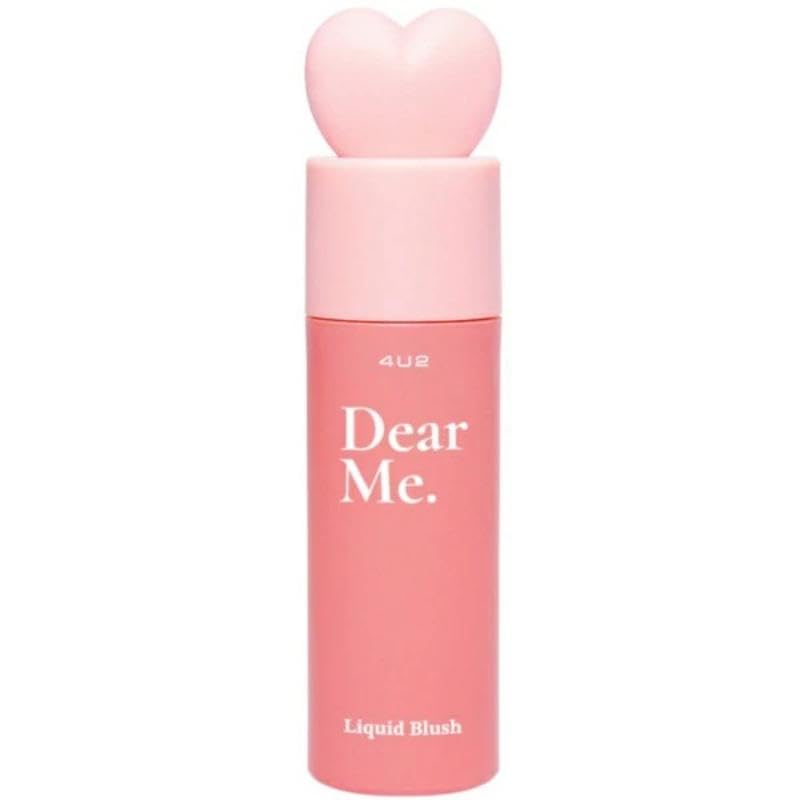 4U2 Dear Me Liquid Brush #03 Work Hard