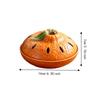 Elegant Mosquito Coil Tray Simple Incense Box Aromatherapy Burner  Desktop Decoration