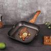 Huoxiang Filetsteak Pfanne