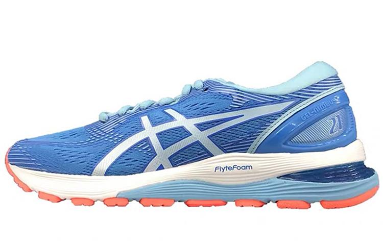 ASICS Gel Nimbus 21 Blue Coast Skylight Женские 1012A156-400 39.5