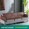 Shixun Summer Rattan Sofa Mat
