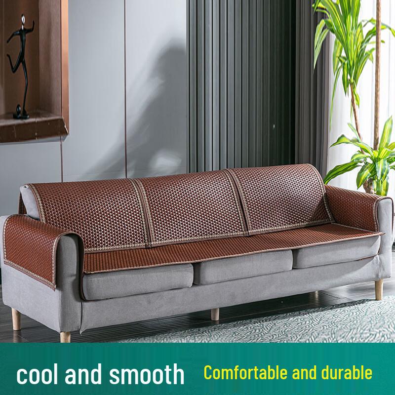 Shixun Summer Rattan Sofa Mat