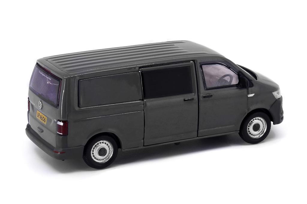 Tiny City Volkswagen T6 Transporter No.176 (Gray)