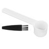 Reusable Design Refillable Coffee Filter Pods Coffee Filter Accessories  Office Use