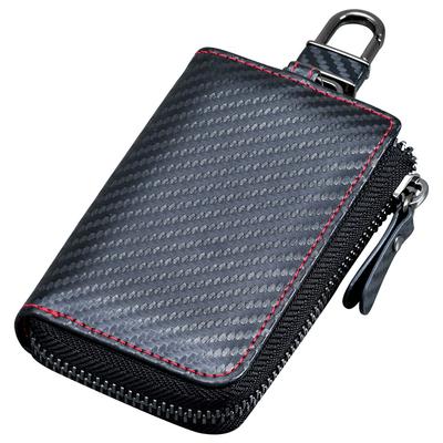 Funda para Llave Inteligente SEIWA Plus Negro Carbono WA13