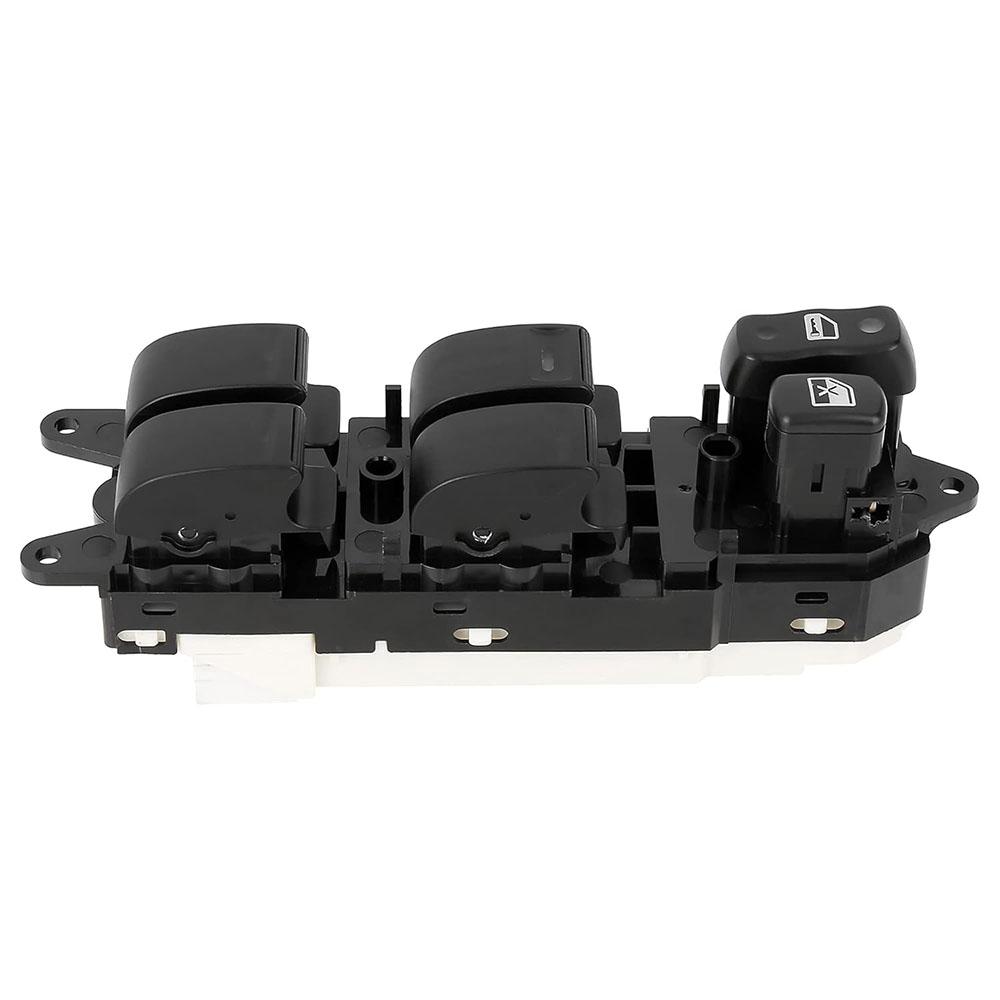 Electric Power Window Control Switch 84820-60100 For Lexus LX470 Toyota Land Cruiser