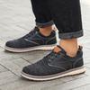New summer men's shoes low-top running shoes trendy versatile board shoes men's casual shoes men's trendy shoes