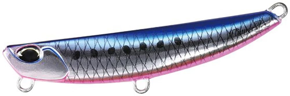 Duo Beach Walker Flipper Z 24г PSA0803 Большой пестрый орел 24g