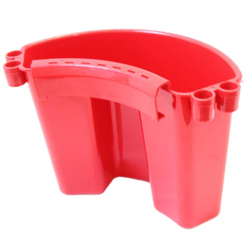 Universal Bucket Organizer Towels Brushes Mitt Fast Easy Storage Kits External Hanging Barrel Car Wash Accessories