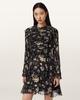 ALLSAINTS Portia One-Piece Dress W017De-10325