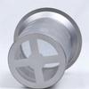 ABBP-Ultra-Dense Filter In Titanium For Tea, Coffee, Outdoor For Tea Set, For Tea Infuser Accessories, Water Cup Strainer/Separa