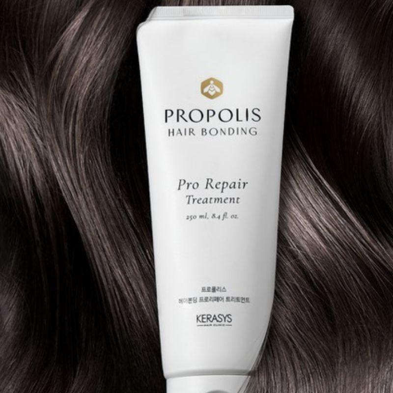 KERASYS Propolis Hair Bonding Pro Repair Treatment 250ml