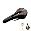 Mountain Mtb Gel Extra Comfort Saddle Bike Bicycle Cycling Seat Soft Cushion Pad