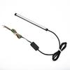 Start Scan Flexible LED Motorcycle Stop Light 20CM Motorcycle Light Bar Strip Tail Turn Signal Tail Rear Brake Stop Bulb Lamp