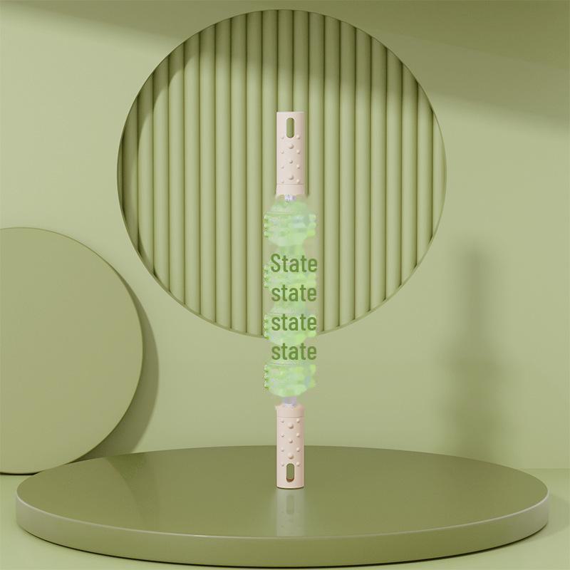 Leg Massager Roller: Slimming and Relaxation Tool for Women