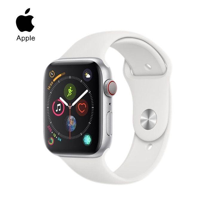Apple Watch Series 4 GPS Version US Version Supports Russian