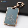 Soft Tpu Car Key Case Cover Shell Fob For Renault Duster Captur Clio Logan Megane Koleos Scenic Nema Fluence Zoe Accessories Bag