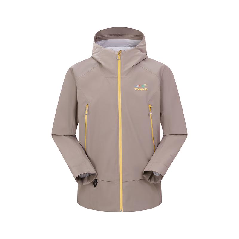 Toread 2025 Spirit Fox Waterproof Shell Jacket