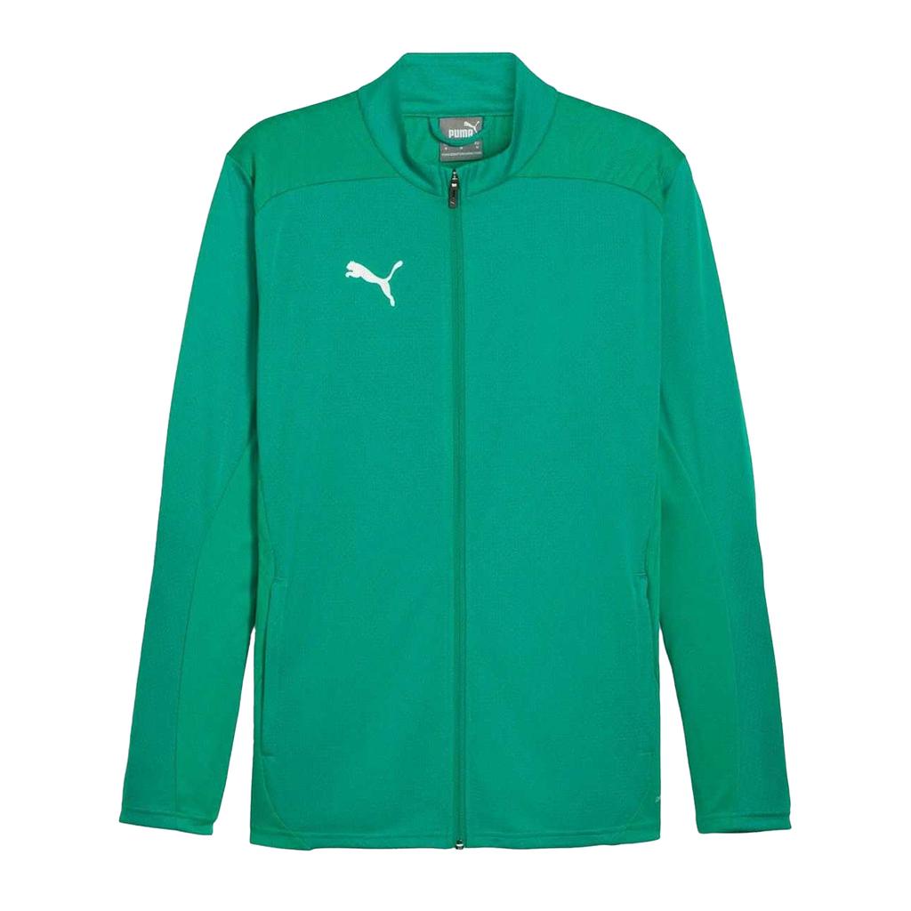 Puma Men's TeamFinal Training Jacket