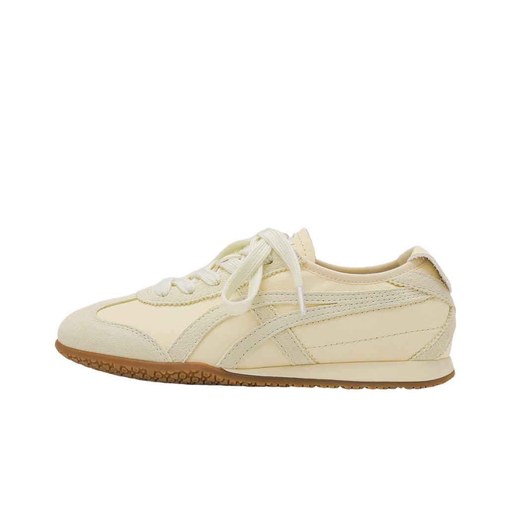 Ballet Style Retro Splicing German Training Shoes Women's 2025 New Comfortable and Lightweight Versatile Casual Sports Forrest Gump Shoes
