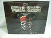 Pirates of the On Stranger Tides Complete Box Set with Artbook Set Limited Edition First Caribbean (5-Disc / Press) [Blu-ray]