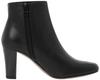 Fashion Boots Almond Toe Plain Short Boots B [Lanvin Collection]