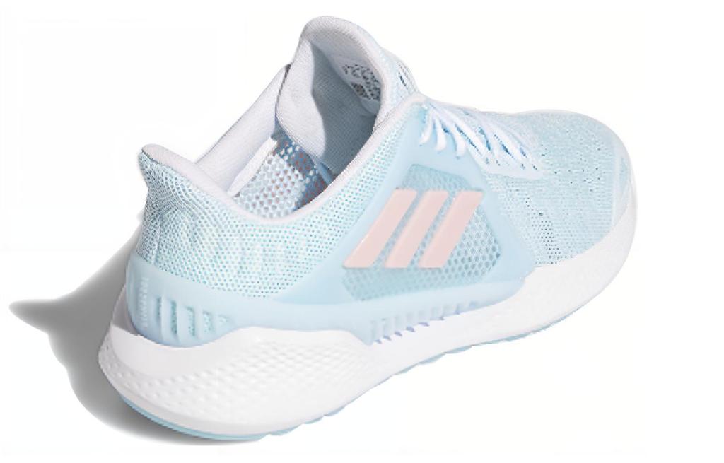 Adidas Wmns ClimaCool Vent Summer.Rdy 'Sky Tint Glory Pink' Women's FW3004
