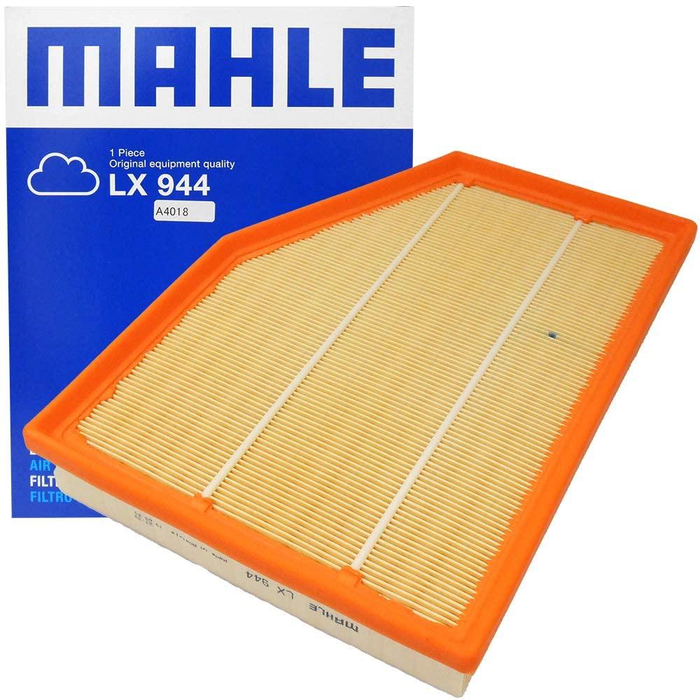 

Воздушный фильтр MAHLE для BMW 5 6 Z4 630i M и купе Подтверждение совместимости Сделано серией OEM-фильтров, Серия, (E60, E61, E63, E85, E86),