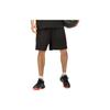 Under Armour Basketball Training Competition Knit Shorts Unisex shorts Black 21500207-001