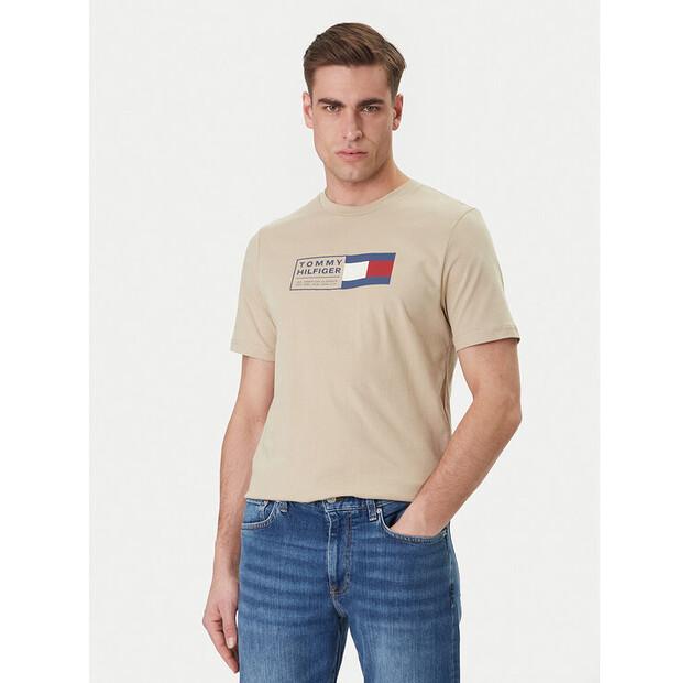 Футболка Tommy Hilfiger Brand Love Box EU XS