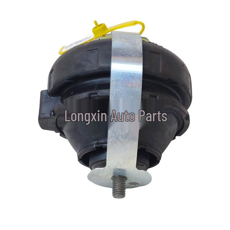 Volvo 740 Sedan/Estate Engine Mount Rubber Pad - 1378657