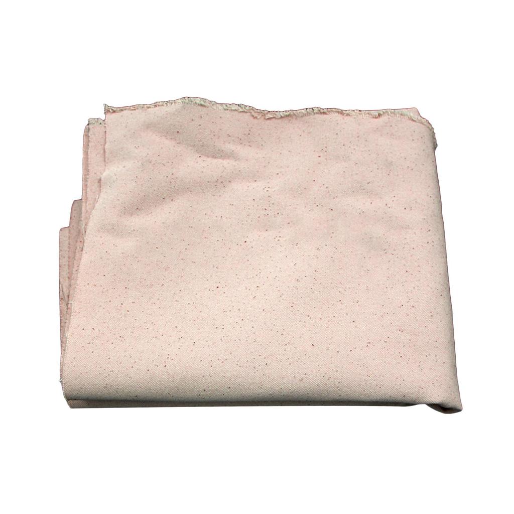 Single Sided Fusible Canvas Interfacing Roll for Tablecloths Curtains Banners Handmade Craft Sewing
