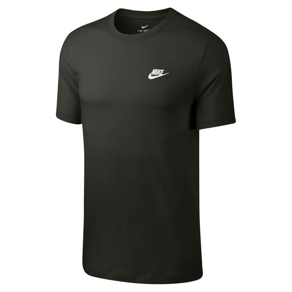 Nike Mens Club T-Shirt