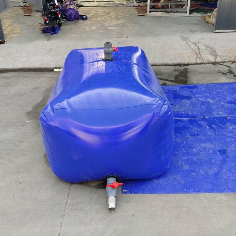 Antuobu Foldable Drought-Resistant Water Storage Bladder