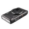 5K Digital Camera 72MP 16X Zoom 2.8 Inch LCD Screen AF Auto  with Flash Light WiFi Camera for Travel Photography