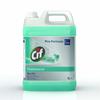 Cif - 7517870 - Oxygel Océan - Profesionální víceúčelový čistič podlah - 5L
