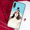 Lana Del Rey For Huawei Nova Y90 Y70 Y60 Y72 Y73 Y61 Y91 7i 8i 11i 12i 12s 9 10 SE P20 P30 P40 Lite Case