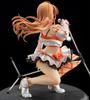 FROG Native Kichiroku Original Character Hoshizono Yume Scale Figure 1/6