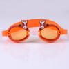 Children's dolphin and crab swimming goggles