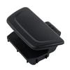 1 pièce Poignée de verrouillage à loquet BE8Z-6306072-AB NOIR Plastique