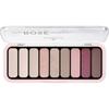 essence eyeshadow palette 20 the ROSE edition 10g