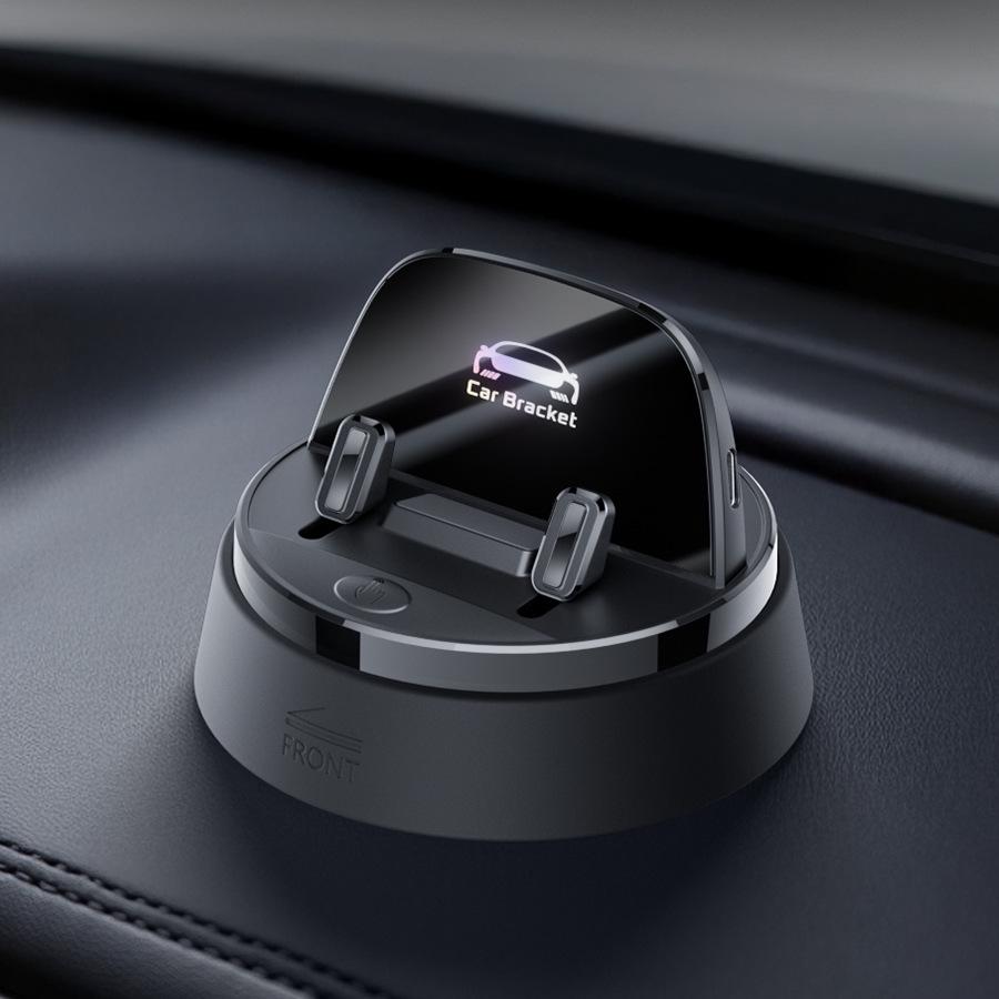 2025 Non-Slip Car Dashboard Phone Mount