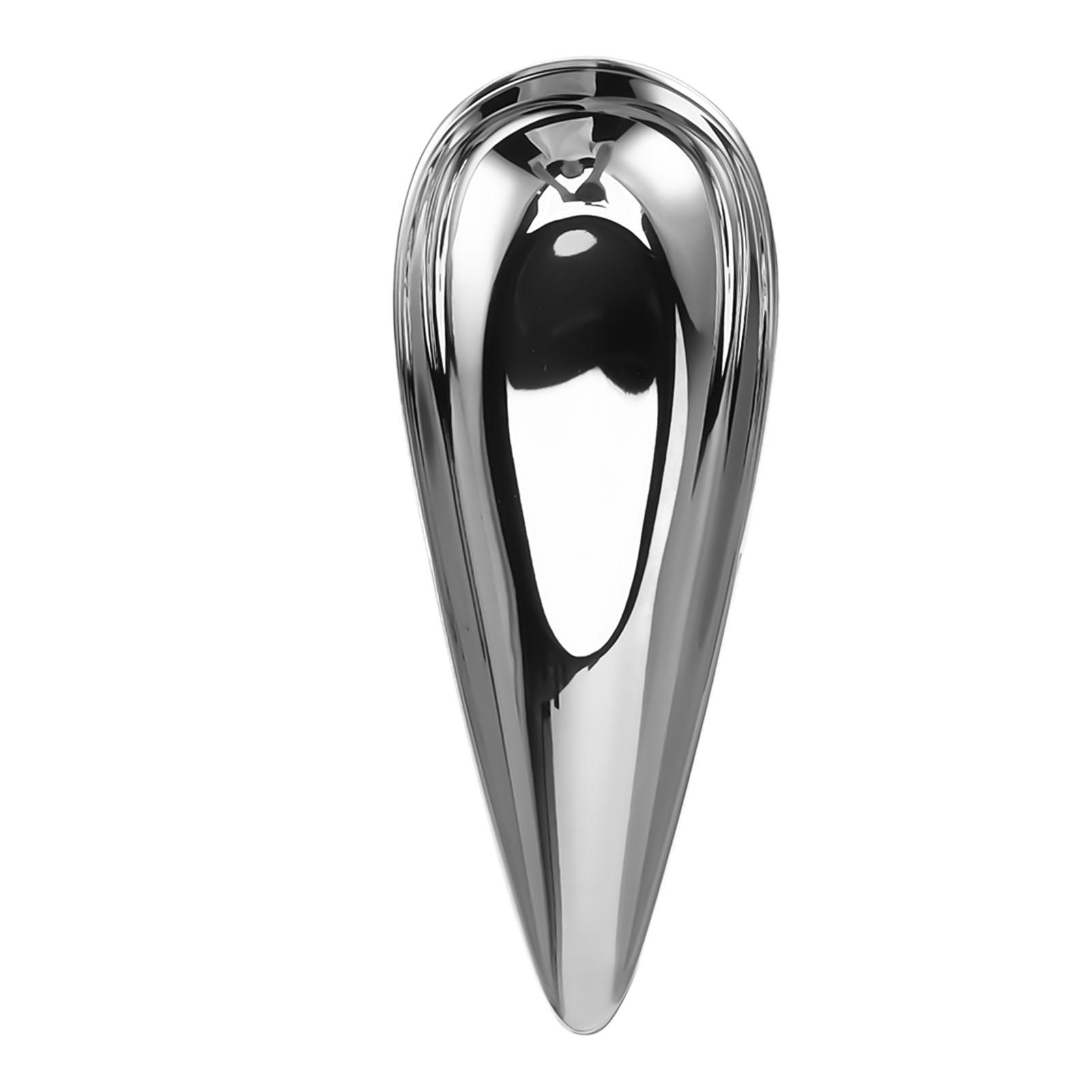 

Тарелка из нержавеющей стали для фруктов, мини-блюдо для приправ, маленькие орехи, полотенце для закусок, тарелка для домашнего ресторана Large 35.83x15.75in