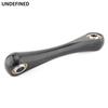 Soporte de Montaje de Brazo Estabilizador del Motor Delantero Para Harley Touring Electra Glide Road Glide Road King Street Glide 2009-2016 Piezas