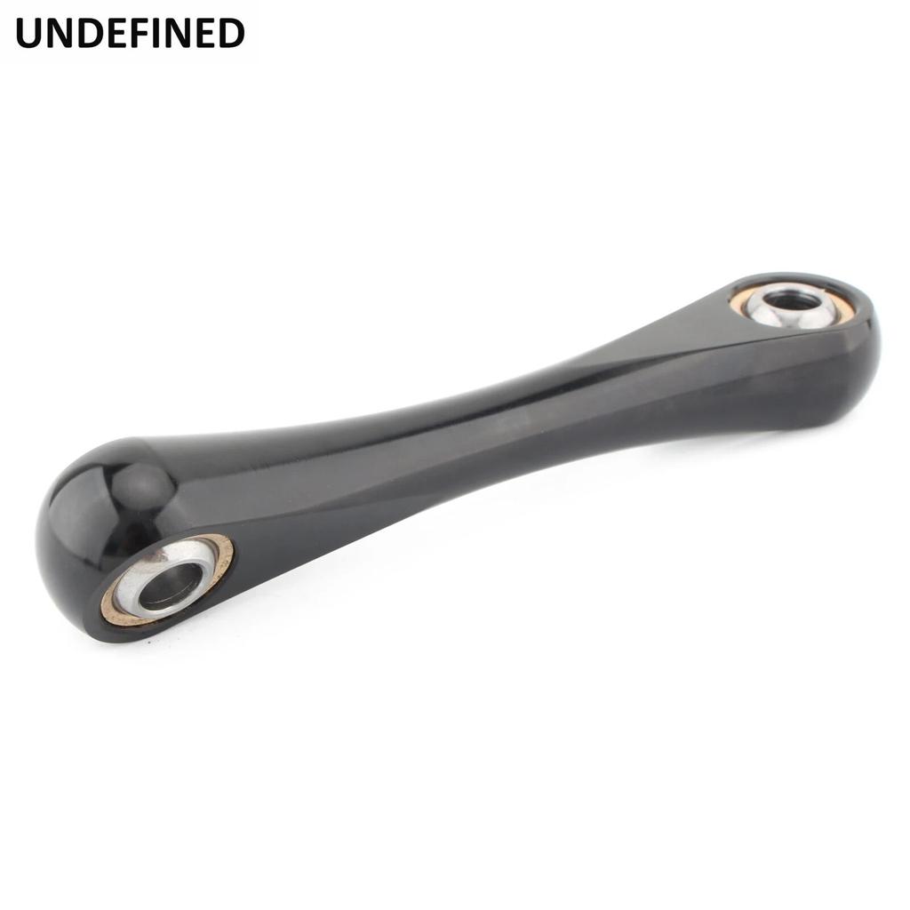 Soporte de Montaje de Brazo Estabilizador del Motor Delantero Para Harley Touring Electra Glide Road Glide Road King Street Glide 2009-2016 Piezas