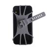 Universal Smartphone Handlebar Rack MTB  Motorcycle Stand Bike Phone Holder Bicycle Bracket Strap
