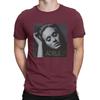 21 Album T-Shirts Men A-Adele Singer Funny Pure Cotton Tees Round Collar Short Sleeve T Shirts Gift Idea Clothes