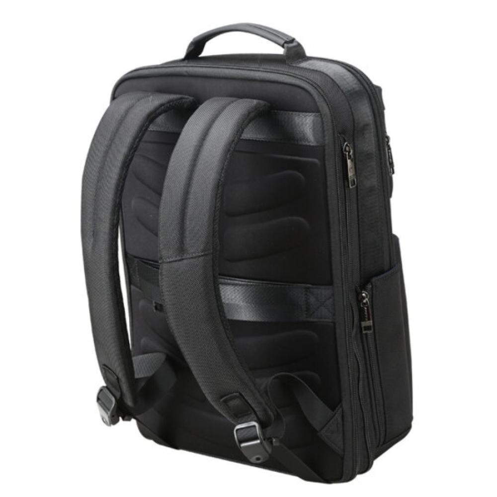 Menbag 3way Backpack 16 Inch Laptop Backpack Bpi317a