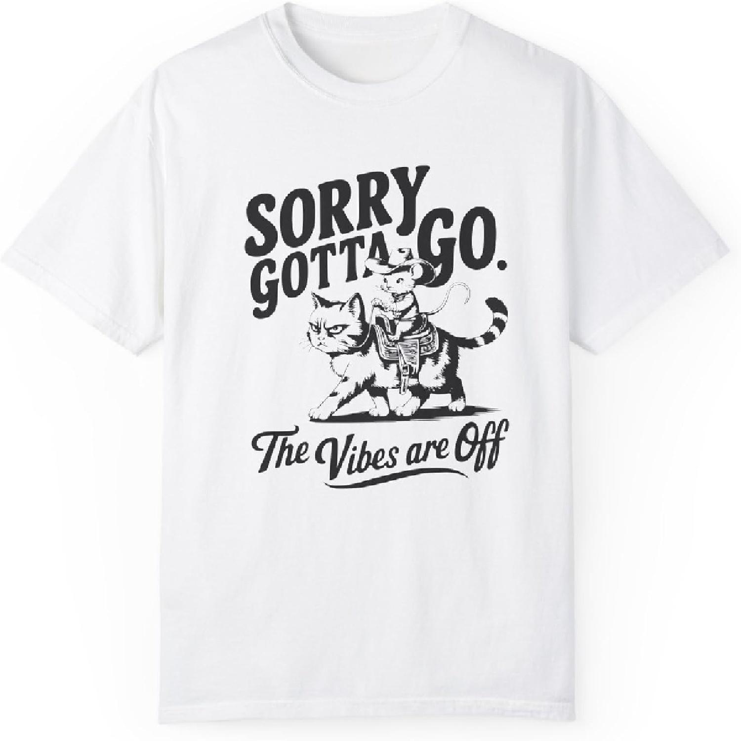 

Funny Cowboy Cat and Mouse Unisex T-Shirt, Vintage Graphic Tee, Meme Shirt Gift, Animal Lover Top, 90s Retro Shirt White XXXXXL білий