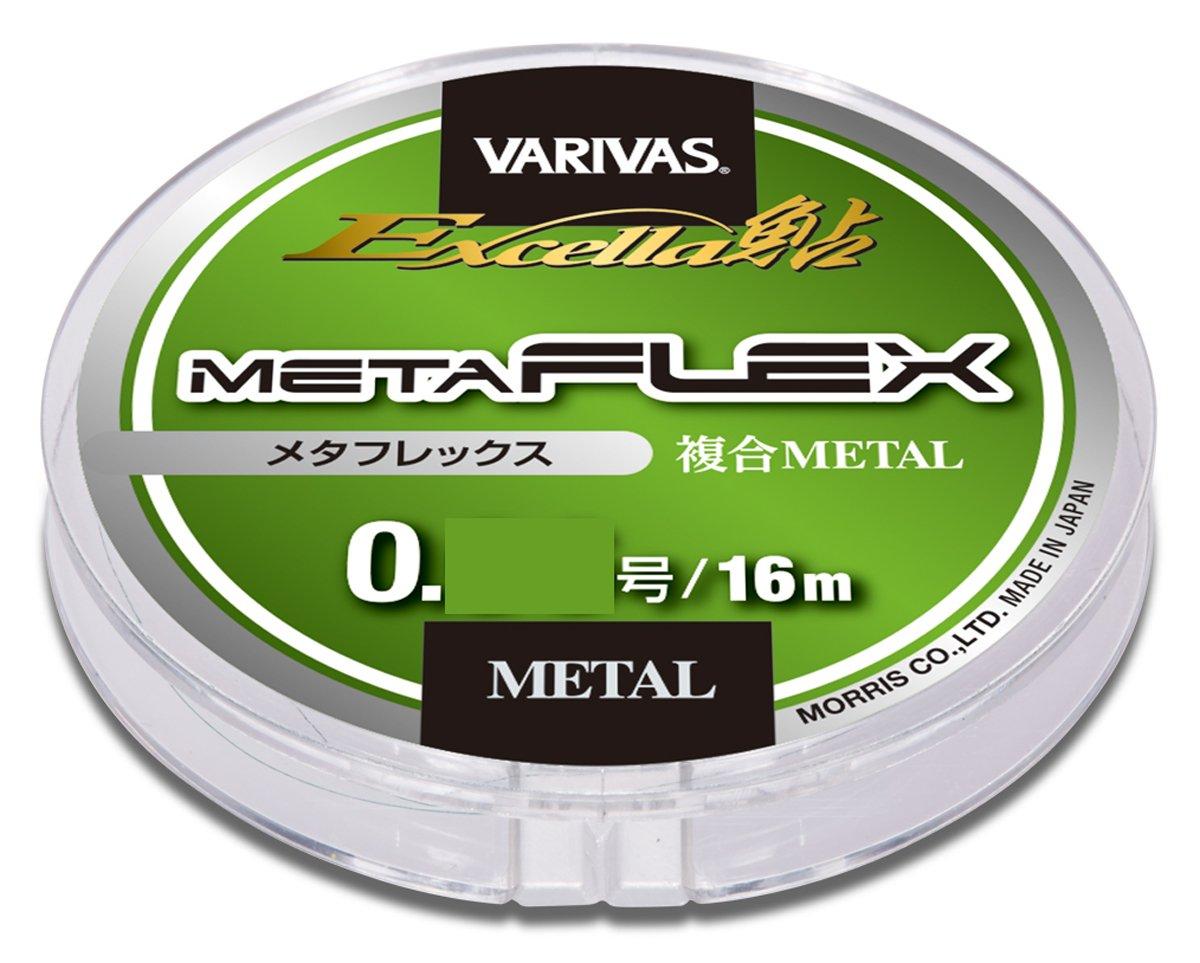 

Excella Ayu Metaflex No. 0.08